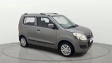Used Maruti Suzuki Wagon R VXI in Hyderabad