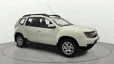 Used Renault Duster 110 PS RXL 4X2 AMT [2016-2017] in Kochi