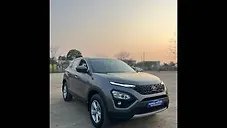 Used Tata Harrier XZ [2019-2020] in Ludhiana
