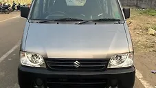 Used Maruti Suzuki Eeco 5 STR [2014-2019] in Nagpur