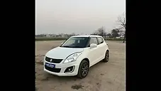 Used Maruti Suzuki Swift VDi [2014-2017] in Ludhiana