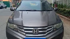 Used Honda City 1.5 S MT in Thane