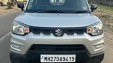 Used Maruti Suzuki S-Presso VXi in Nagpur