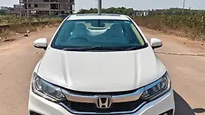 Used Honda City VX Petrol [2017-2019] in Raipur