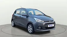 Used Hyundai Grand i10 Sportz 1.2 Kappa VTVT [2013-2016] in Jaipur