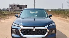 Used Maruti Suzuki Grand Vitara Delta Smart Hybrid [2023-2025] in Raipur