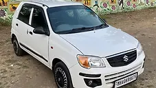 Used Maruti Suzuki Alto VXi in Nagpur