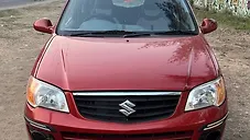 Used Maruti Suzuki Alto VXi in Nagpur
