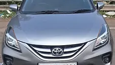 Used Toyota Glanza G in Chennai
