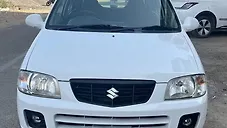 Used Maruti Suzuki Alto LXi BS-III in Nagpur