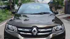 Used Renault Kwid 1.0 RXT [2016-2019] in Chennai