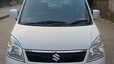 Used Maruti Suzuki Wagon R VXi 1.2 in Nagpur