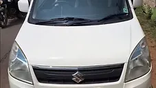 Used Maruti Suzuki Wagon R VXI in Chennai