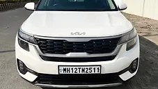 Used Kia Seltos HTE 1.5 Diesel in Nagpur