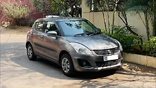 Used Maruti Suzuki Swift VDi [2014-2017] in Krishna