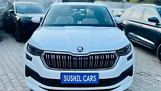 Used Skoda Kodiaq L&K in Gurgaon