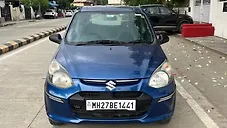 Used Maruti Suzuki Alto 800 Lxi in Nagpur