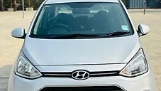 Used Hyundai Xcent S 1.2 [2014-2016] in Ahmedabad