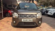 Used Maruti Suzuki Wagon R LXi CNG in Mumbai