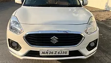 Used Maruti Suzuki DZire VXi Petrol Manual in Nagpur