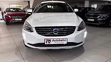 Used Volvo XC60 Inscription in Bangalore