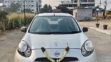 Used Nissan Micra XL [2013-2016] in Coimbatore