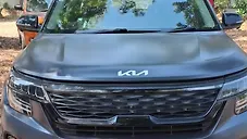 Used Kia Seltos X Line 1.5 Diesel AT in Kochi