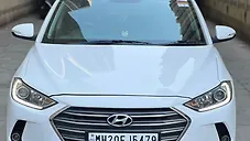 Used Hyundai Elantra 1.6 SX (O) AT in Mumbai