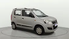 Used Maruti Suzuki Wagon R LXI CNG in Pune