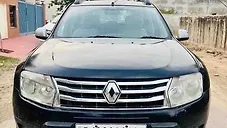 Used Renault Duster 110 PS RxZ (Opt) in Jaipur