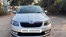 Used Skoda Octavia Elegance 2.0 TDI AT in Bhopal
