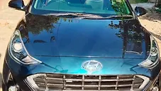 Used Hyundai Grand i10 NIOS Sportz 1.2 Kappa VTVT in Madurai