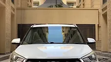 Used Hyundai Creta SX 1.6 AT CRDi in Ahmedabad