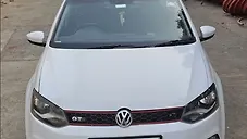 Used Volkswagen Polo Comfortline 1.0L (P) in Mumbai