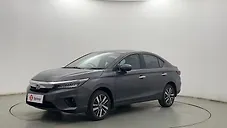 Used Honda City ZX Petrol [2019-2020] in Kolkata