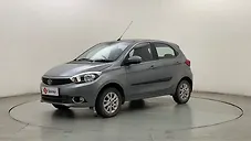 Used Tata Tiago Revotron XZ in Thane
