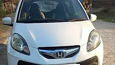 Used Honda Brio V MT in Bhopal