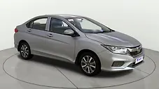 Used Honda City SV in Mumbai