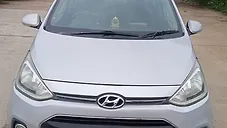 Used Hyundai Xcent S 1.2 in Bhopal