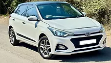 Used Hyundai Elite i20 Asta 1.4 (O) CRDi in Nashik