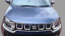 Used Maruti Suzuki Ignis Zeta Petrol Manual in Coimbatore