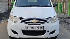 Used Chevrolet Enjoy 1.3 LS 8 STR in Nagpur