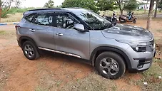 Used Kia Seltos HTK Plus AT 1.5 Diesel [2020-2021] in Coimbatore