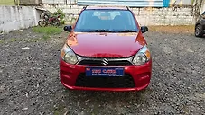 Used Maruti Suzuki Alto 800 LXi (O) in Chennai