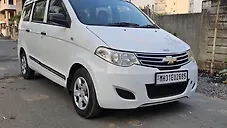 Used Chevrolet Enjoy 1.4 LS 8 STR in Nagpur