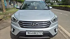 Used Hyundai Creta SX Plus 1.6 AT Petrol in Mumbai