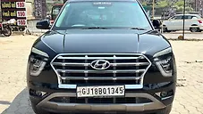 Used Hyundai Creta SX 1.5 Diesel [2020-2022] in Ahmedabad