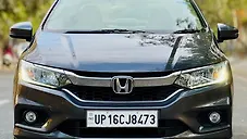 Used Honda City VX CVT Petrol in Delhi