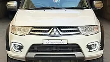 Used Mitsubishi Pajero Limited Edition in Mumbai