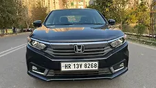 Used Honda Amaze S 1.2 Petrol MT in Noida